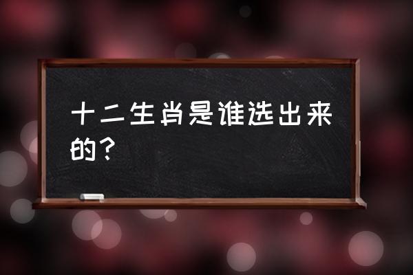 猫和老鼠兑换码领取金羽毛 十二生肖是谁选出来的？